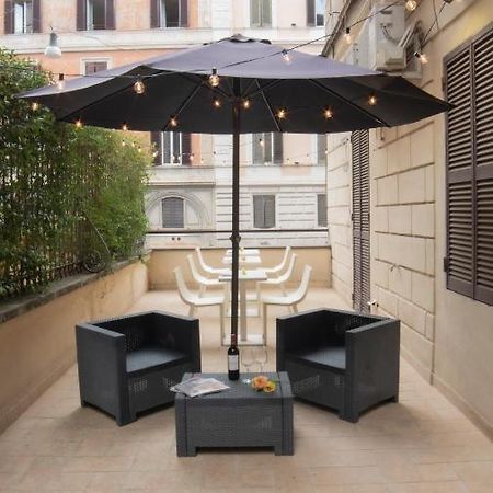 Relais Central Turati Rom Exterior foto