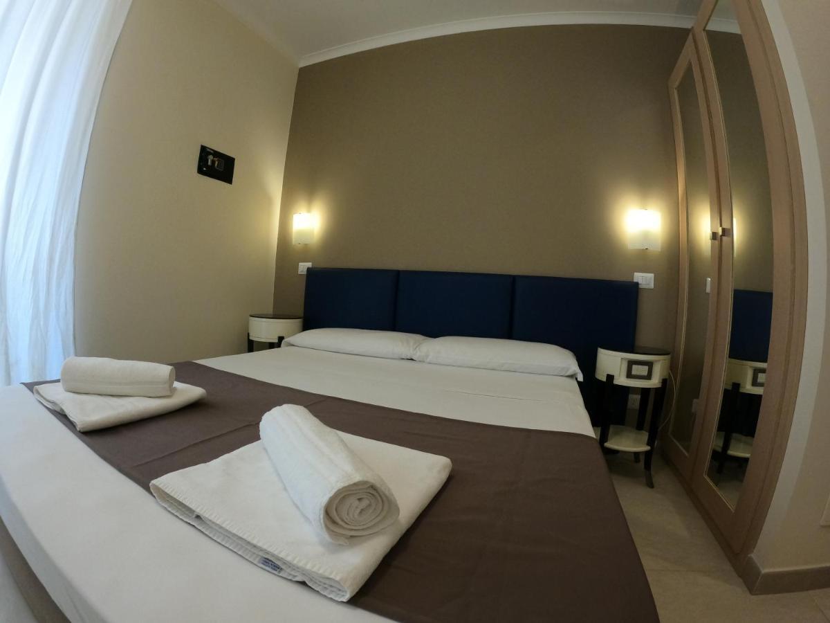 Relais Central Turati Rom Exterior foto