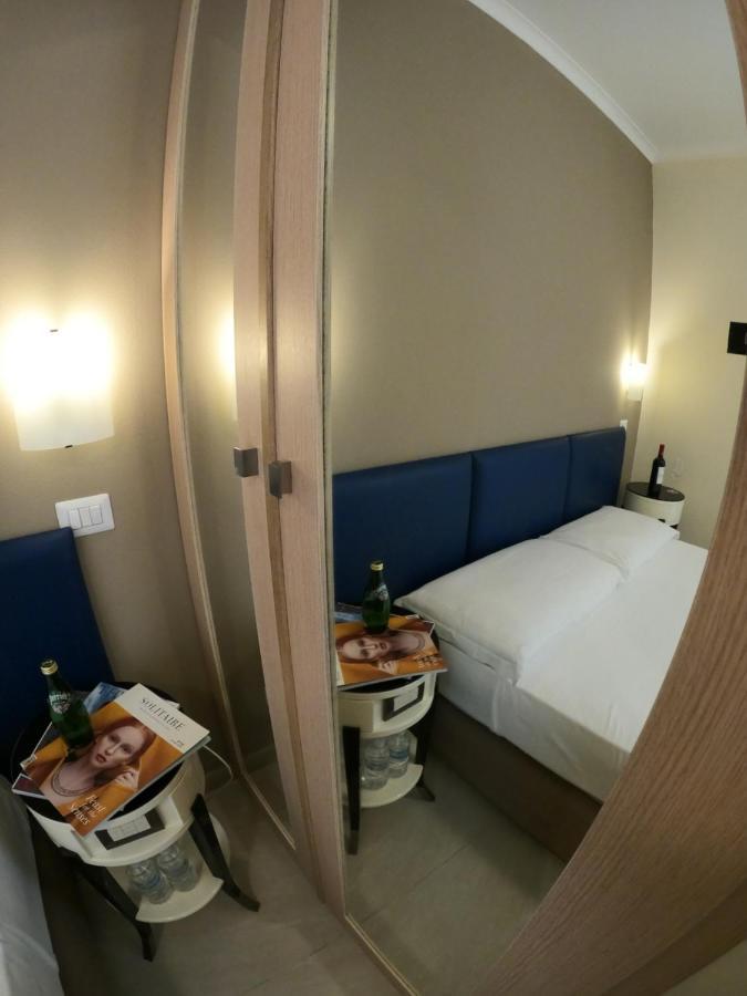 Relais Central Turati Rom Exterior foto