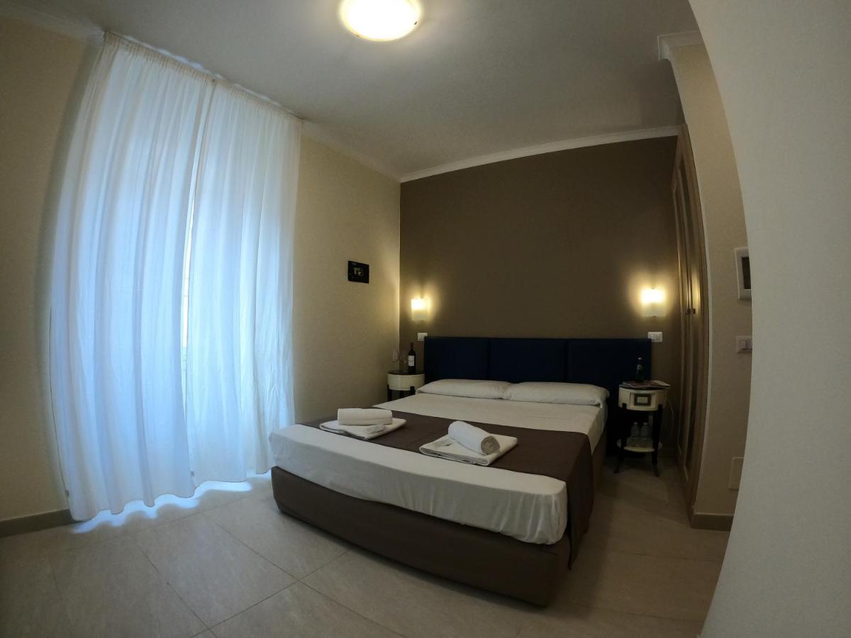 Relais Central Turati Rom Exterior foto
