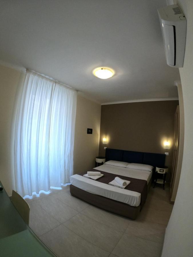 Relais Central Turati Rom Exterior foto
