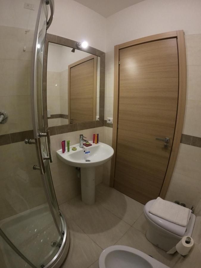 Relais Central Turati Rom Exterior foto