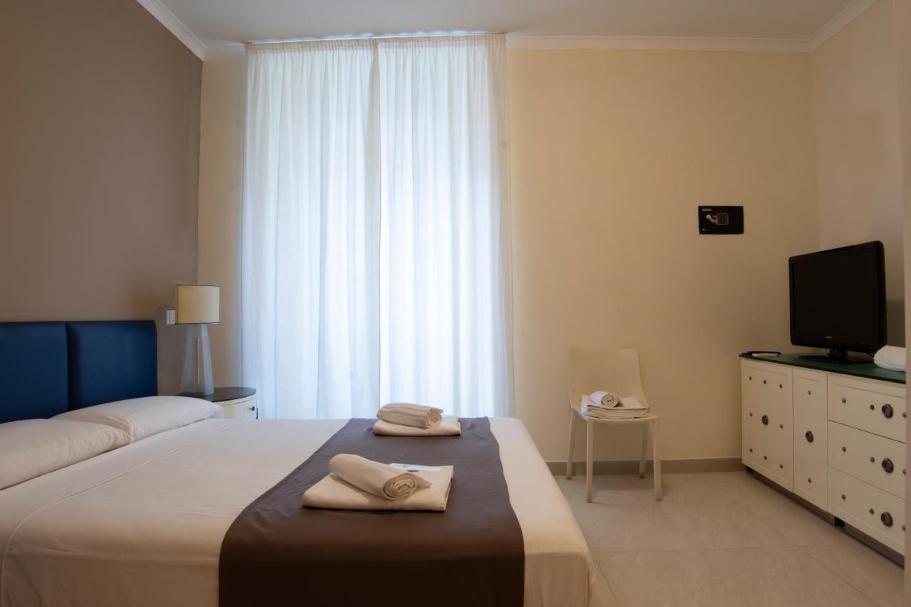 Relais Central Turati Rom Exterior foto