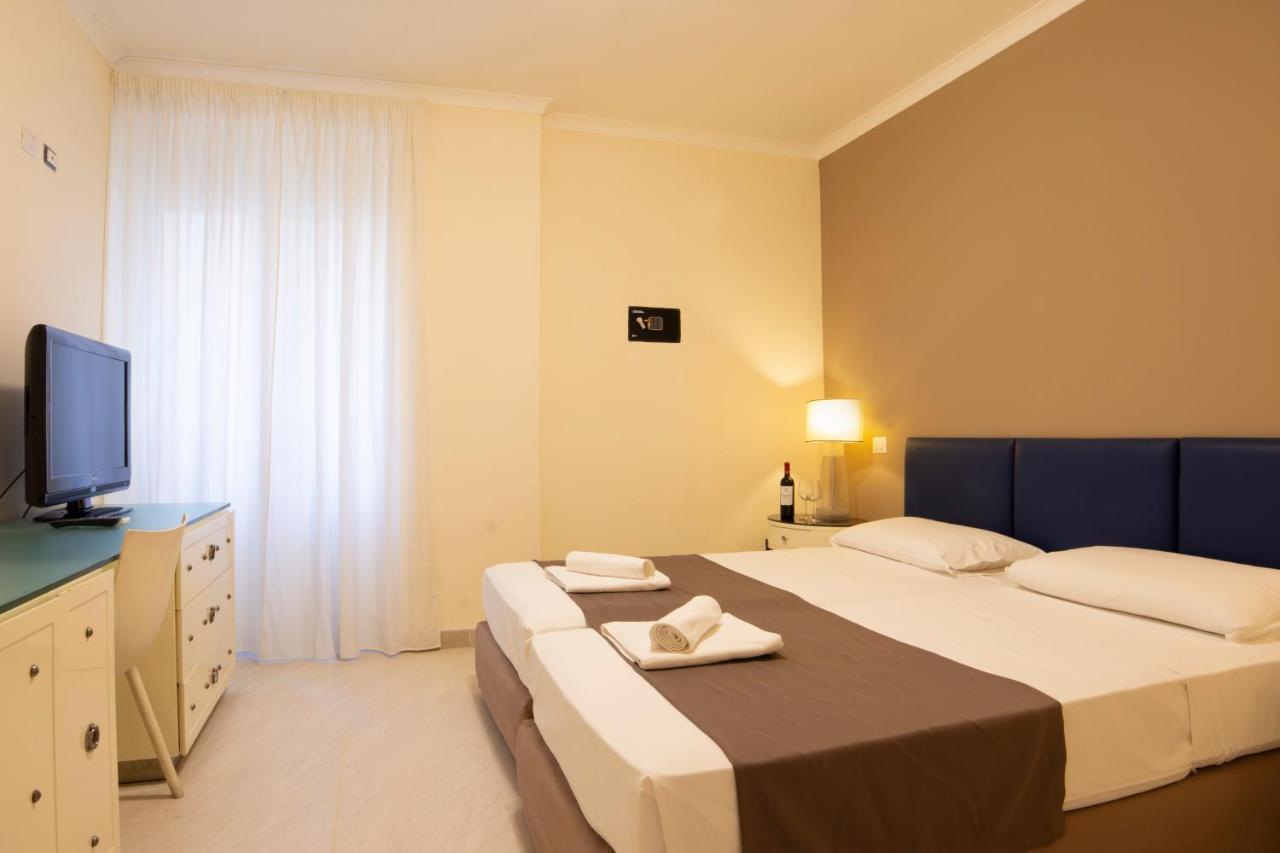 Relais Central Turati Rom Exterior foto