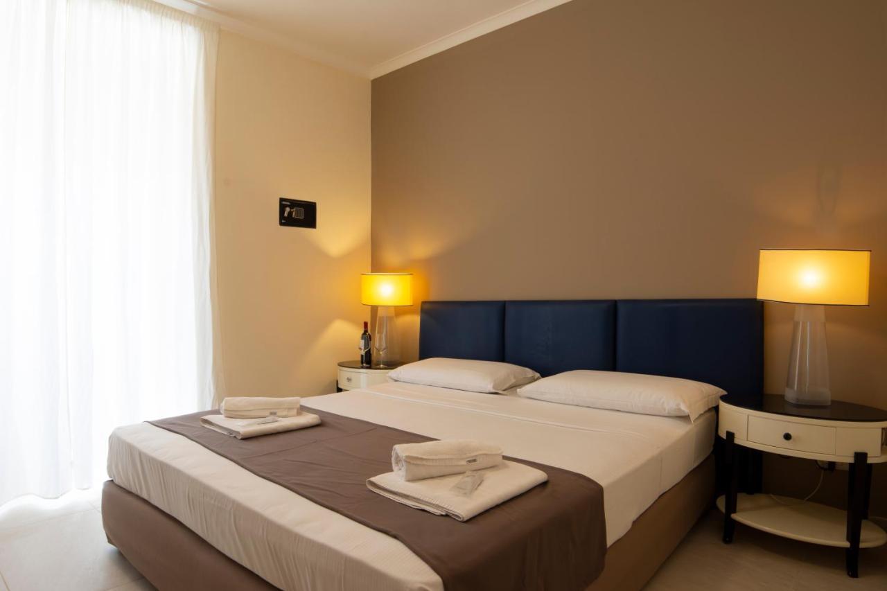 Relais Central Turati Rom Exterior foto